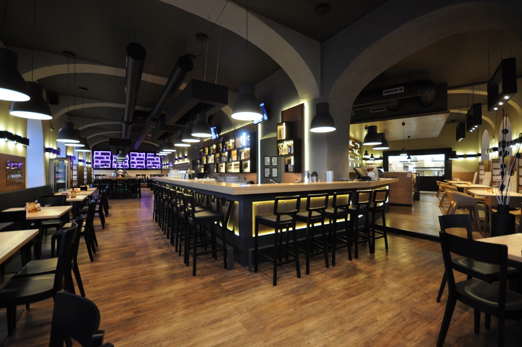 PADOWETZ original Restaurant & Pub
