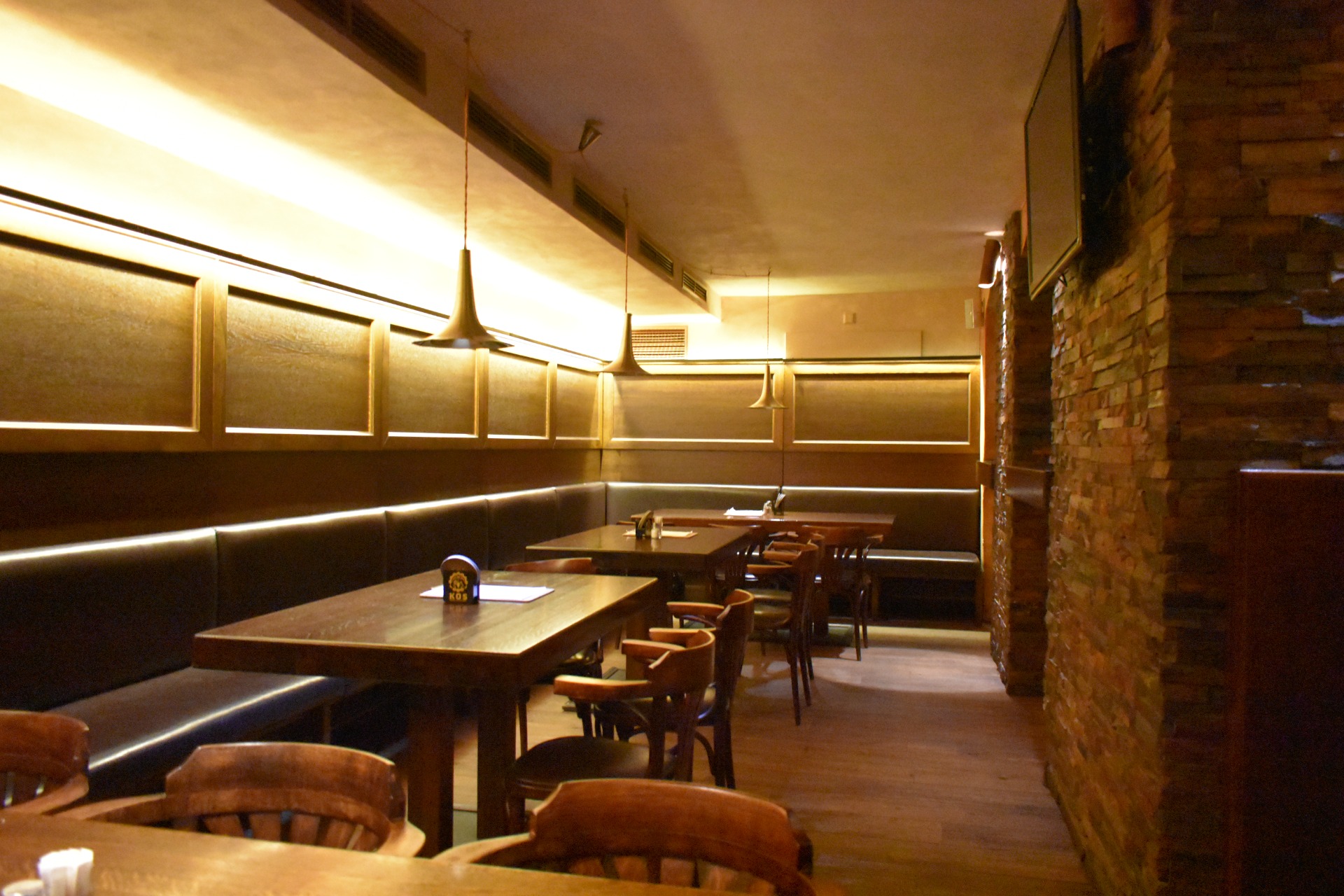 Dohoda Beer House