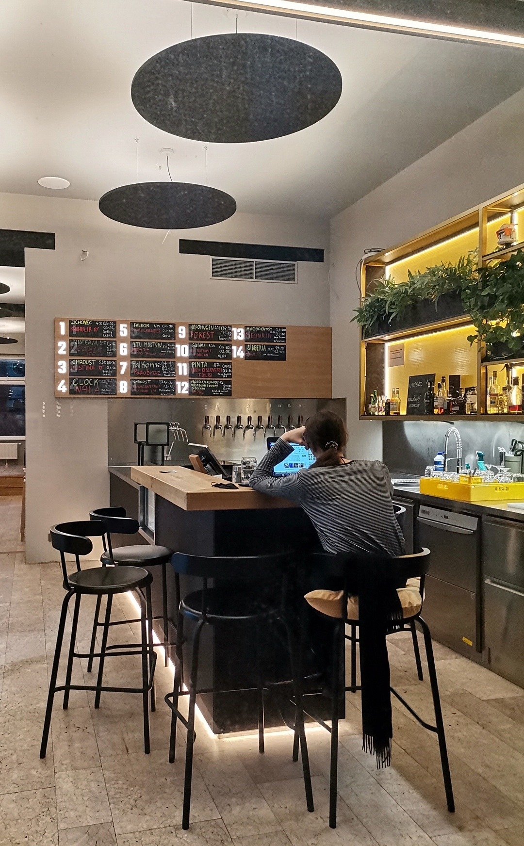 CRAFTBEER Bar & Bottle Shop