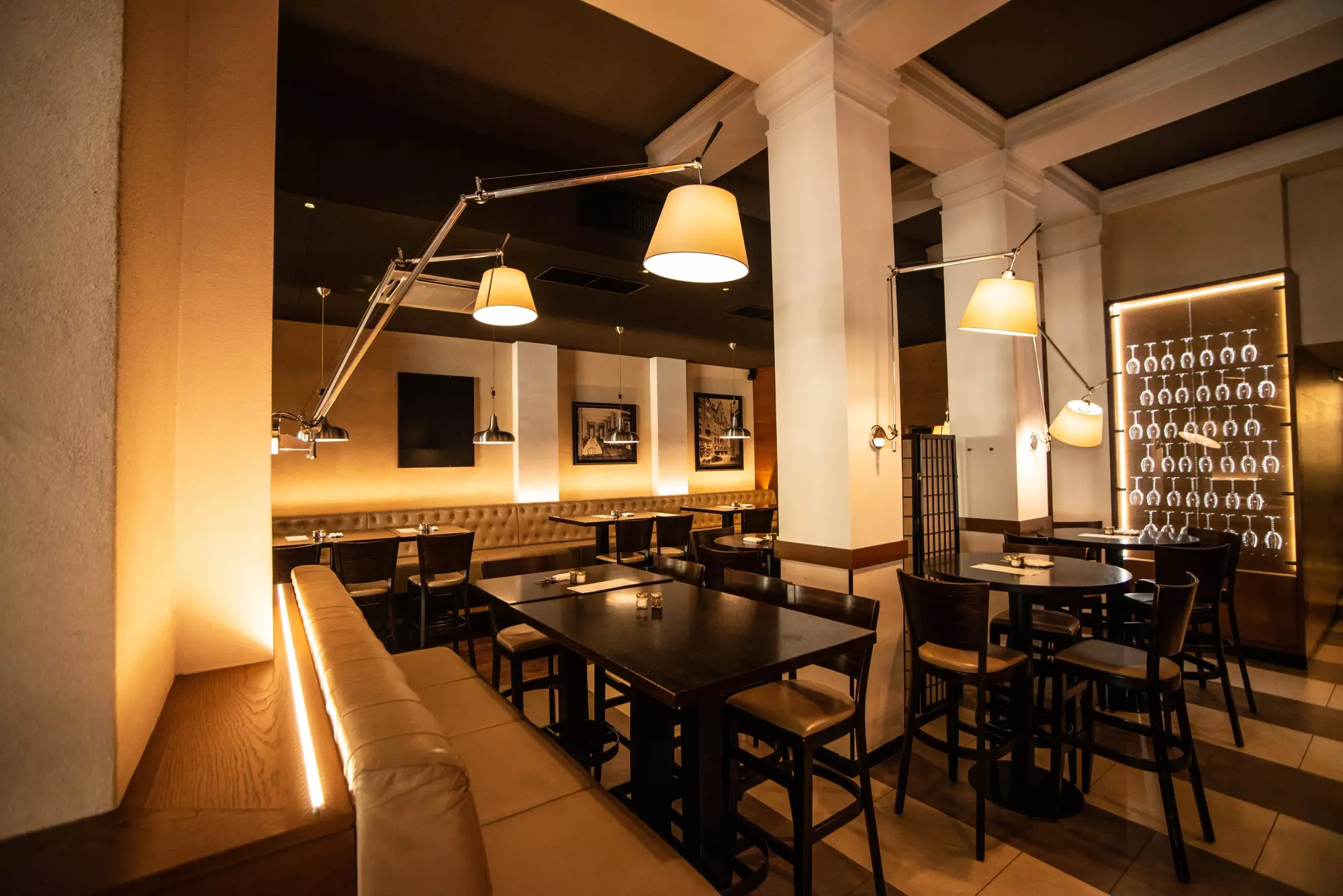 Restaurace Jakoby
