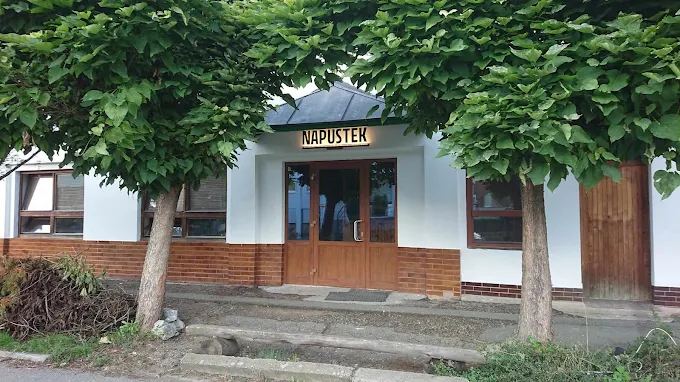 Plzeňská pivnice Nápustek